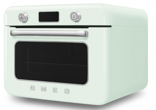 Smeg COF01PGEU Kombi Fırın