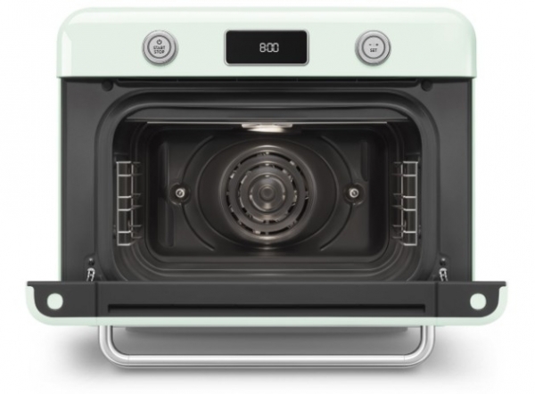 Smeg COF01PGEU Kombi Fırın