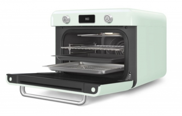 Smeg COF01PGEU Kombi Fırın