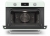 Smeg COF01PGEU Kombi Fırın