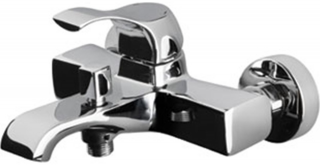 Newarc Maximal 101511 Banyo Bataryası