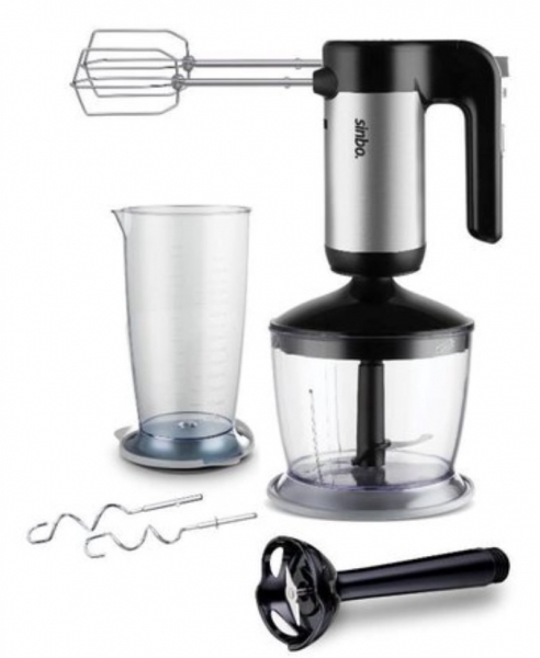 Sinbo SMX-2768 Blender