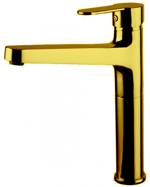 Newarc Domino 971008 Lavabo Bataryası