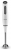 Homend Handmaid 193 H Blender