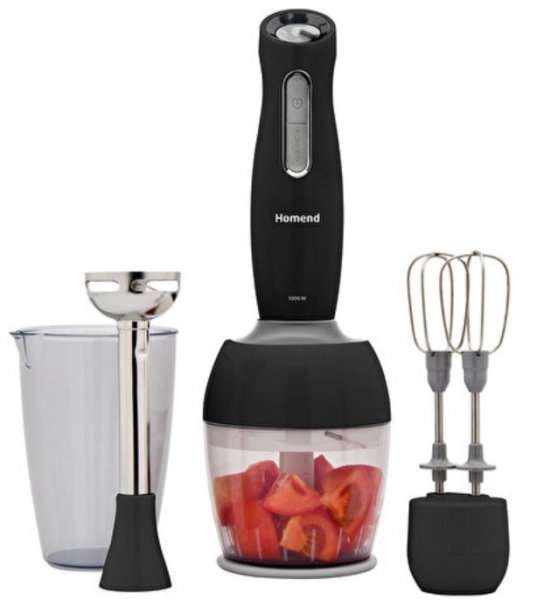 Homend Handmaid 1909H Blender