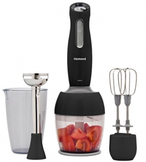 Homend Handmaid 1909H Blender
