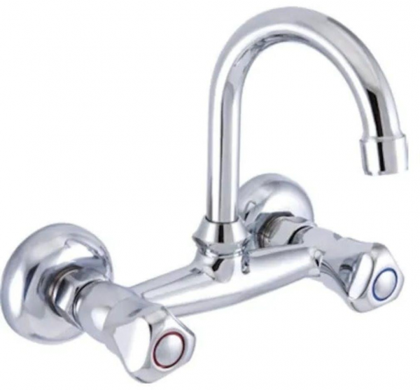GMS BK009 Lavabo Bataryası