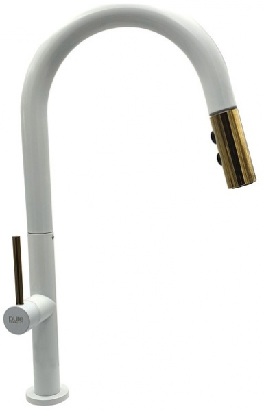 Fontana Pure EMR-102 Eviye Bataryası