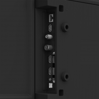 Arçelik A43HF 500A4-A-BI Full HD (FHD) TV