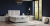 Mobilya Dükkanım Malaga 200x200 Baza+Başlık+Yatak Seti