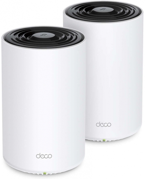 TP-Link Deco PX50 2P Router
