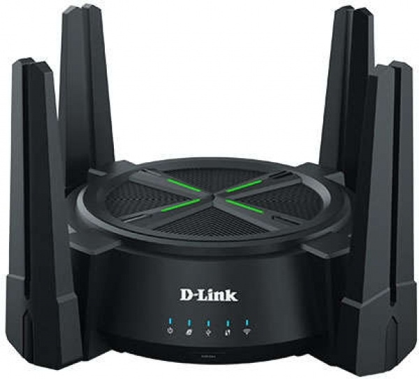 D-Link DIR-X6080Z Router