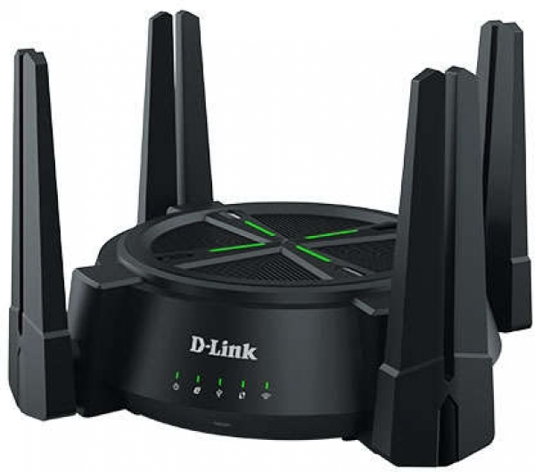 D-Link DIR-X6080Z Router