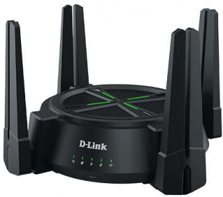 D-Link DIR-X6080Z Router