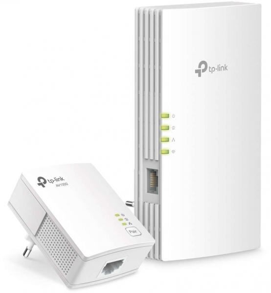 TP-Link TL-WPA7817 KIT Powerline
