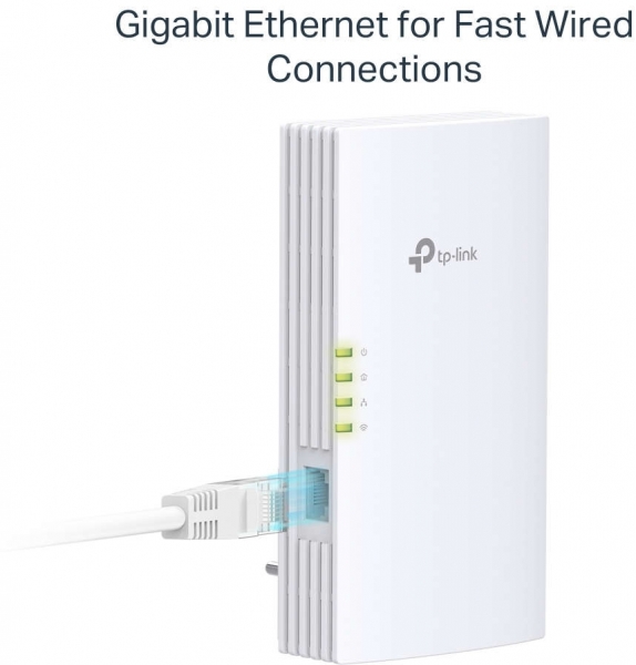 TP-Link TL-WPA7817 KIT Powerline