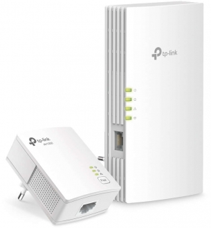 TP-Link TL-WPA7817 KIT Powerline