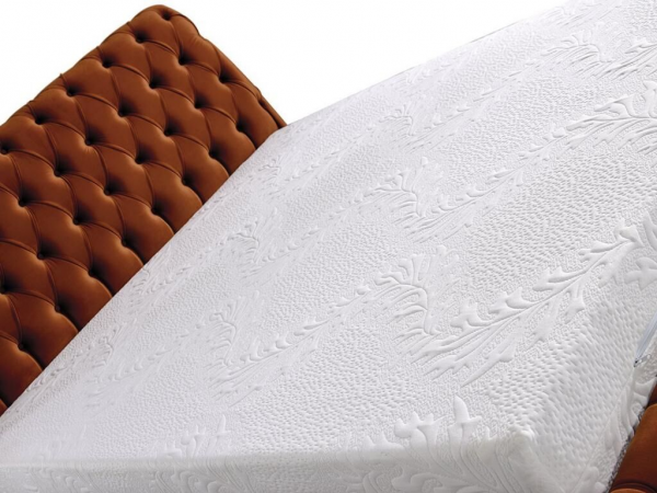 Mobilya Dükkanım Sultan 160x200 Baza+Başlık+Yatak Seti