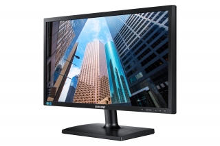 Samsung LS22E20KBW/EN Monitör