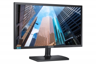 Samsung LS22E20KBW/EN Monitör