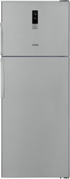 Vestel NF520 EX A++ Ion Buzdolabı