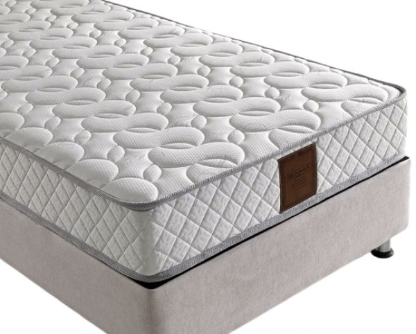 Mobilya Dükkanım Regal 180x200 Baza+Başlık+Yatak Seti