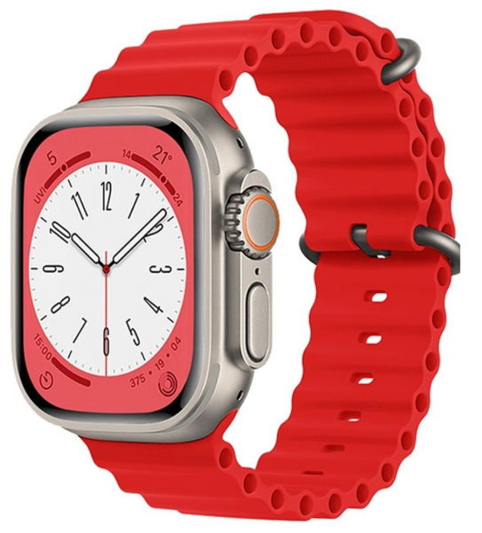 ScHitec HK9 Ultra 2 Akıllı Saat