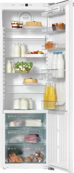 Miele K 9752 iD Buzdolabı