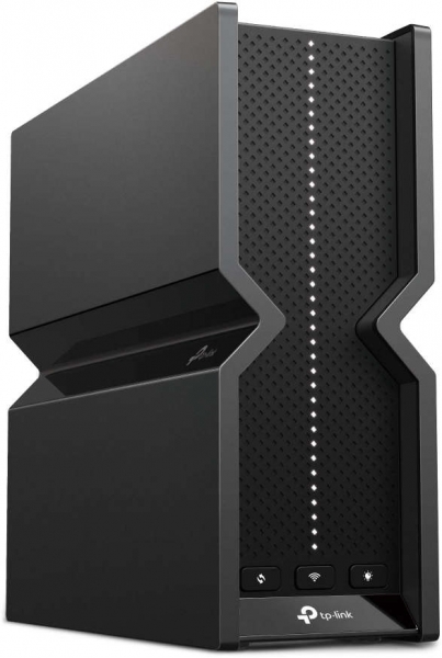 TP-Link Archer BE550 Router