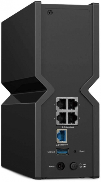 TP-Link Archer BE550 Router