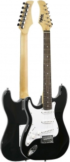 Midex AGE-45 Elektro Gitar
