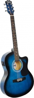 Midex RG-560 Elektro Akustik Gitar