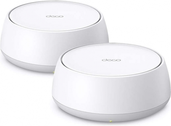 TP-Link Deco BE25 2'li Router