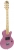 Midex CEG-34 Elektro Gitar