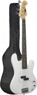 Midex CBG-460 Bas Gitar