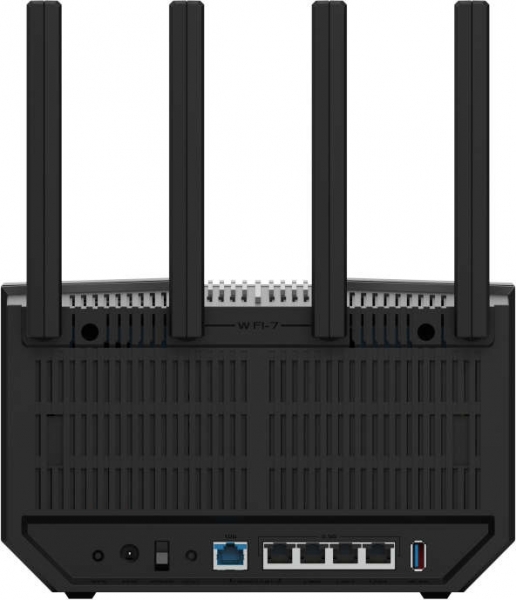 Asus RT-BE92U Router