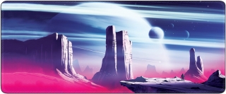 Xrades Kanyon XL 70x30 Mouse Pad