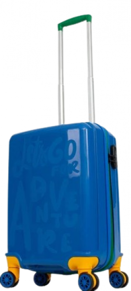 Albatros PP119X Kabin Boy Valiz
