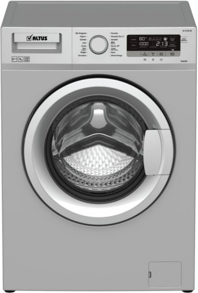Altus AL 9120 XS Çamaşır Makinesi