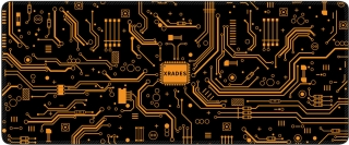 Xrades Anakart XL 70x30 Mouse Pad