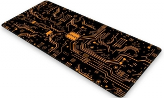 Xrades Anakart XL 70x30 Mouse Pad