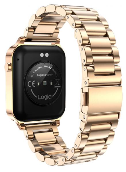 Logia Elegance Akıllı Saat