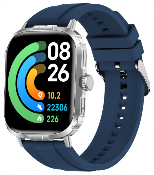 Logia Tech8 Akıllı Saat