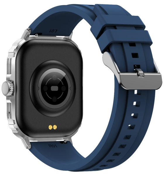 Logia Tech8 Akıllı Saat