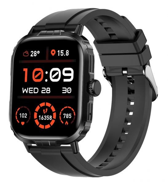 Logia Tech8 Akıllı Saat