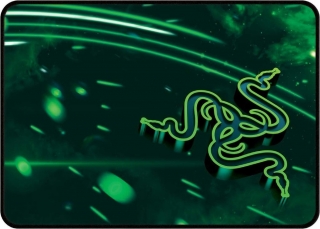 Razer Goliathus Speed Cosmic M Mouse Pad