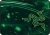 Razer Goliathus Speed Cosmic M Mouse Pad