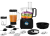 Kumtel HFP-03 12in1 Mutfak Robotu