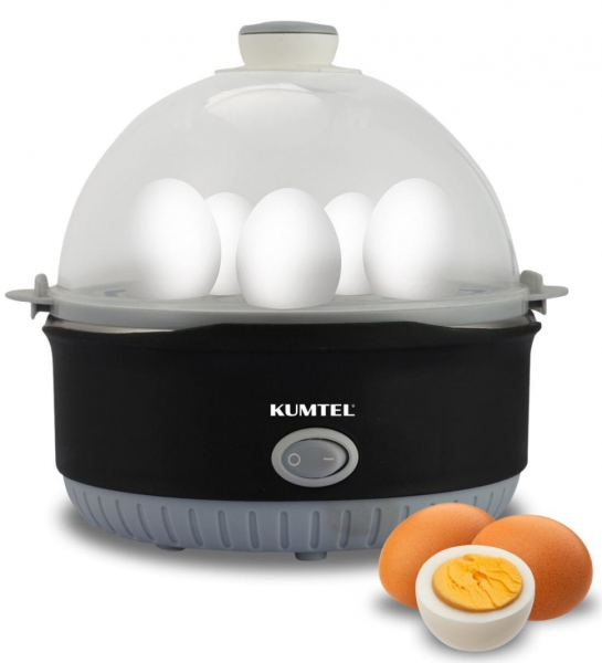 Kumtel HEB-01 Yumurta Pişirme