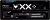 Xrades Black XXL 90x40 Mouse Pad